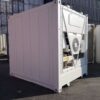 10FT HIGH CUBE REEFER CONTAINER