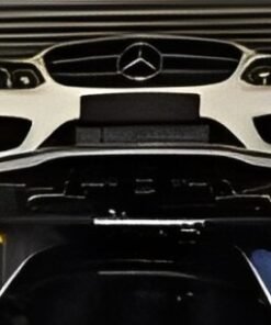 SHIPPING CONTAINER CAR RACK