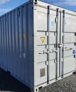 NEW / ONETRIPGREY 20FT CONTAINER-2 AVAILABLE