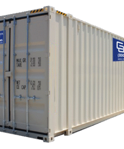 45FT HIGH CUBE ONE TRIP CONTAINER