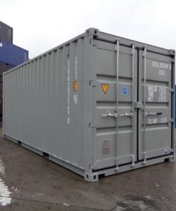 20FT CONTAINER NEW