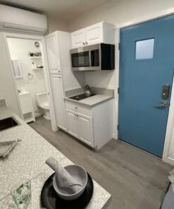 20FT CONTAINER HOUSE