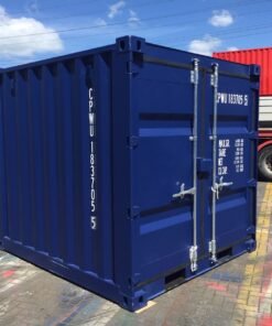 8FT CONTAINER