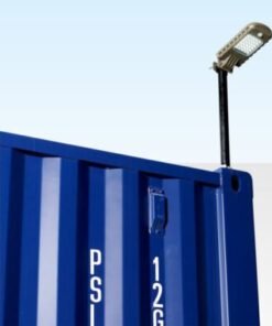 CONTAINER SOLAR  FLOOD LIGHT