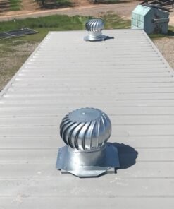 ROOF TURBINE VENT