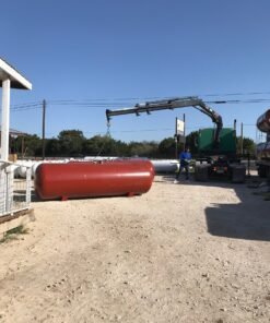 BUY 1000 GALLON UNDERGROUND PROPANE TANKS ONLINE BEST ASME &DOT NEW