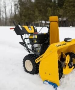 BUY SNOW BLOWERS BY CUB CADET 24/07