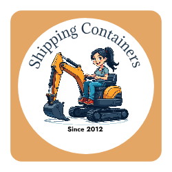 Innovation Shipping Containers