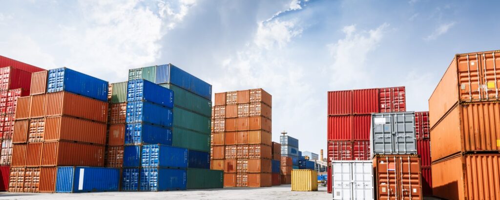 shipping containers for sale